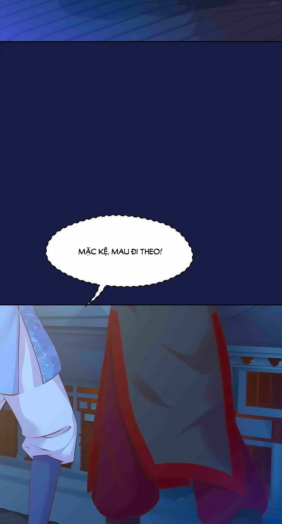 Thịnh Thế Đế Vương Phi: Chapter 93