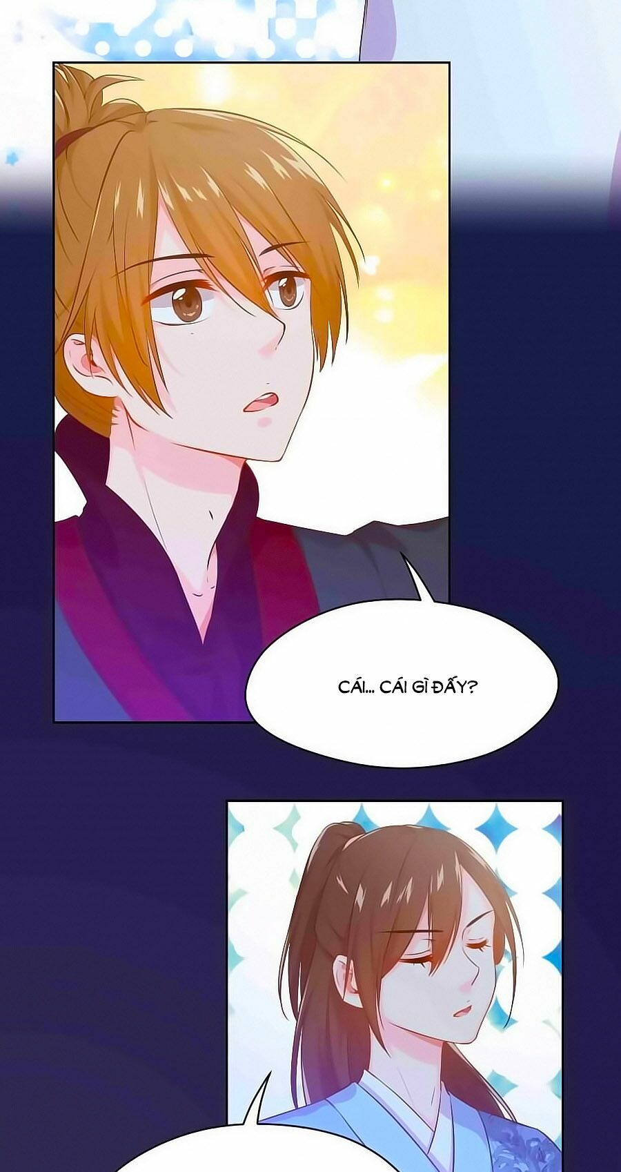 Thịnh Thế Đế Vương Phi: Chapter 93