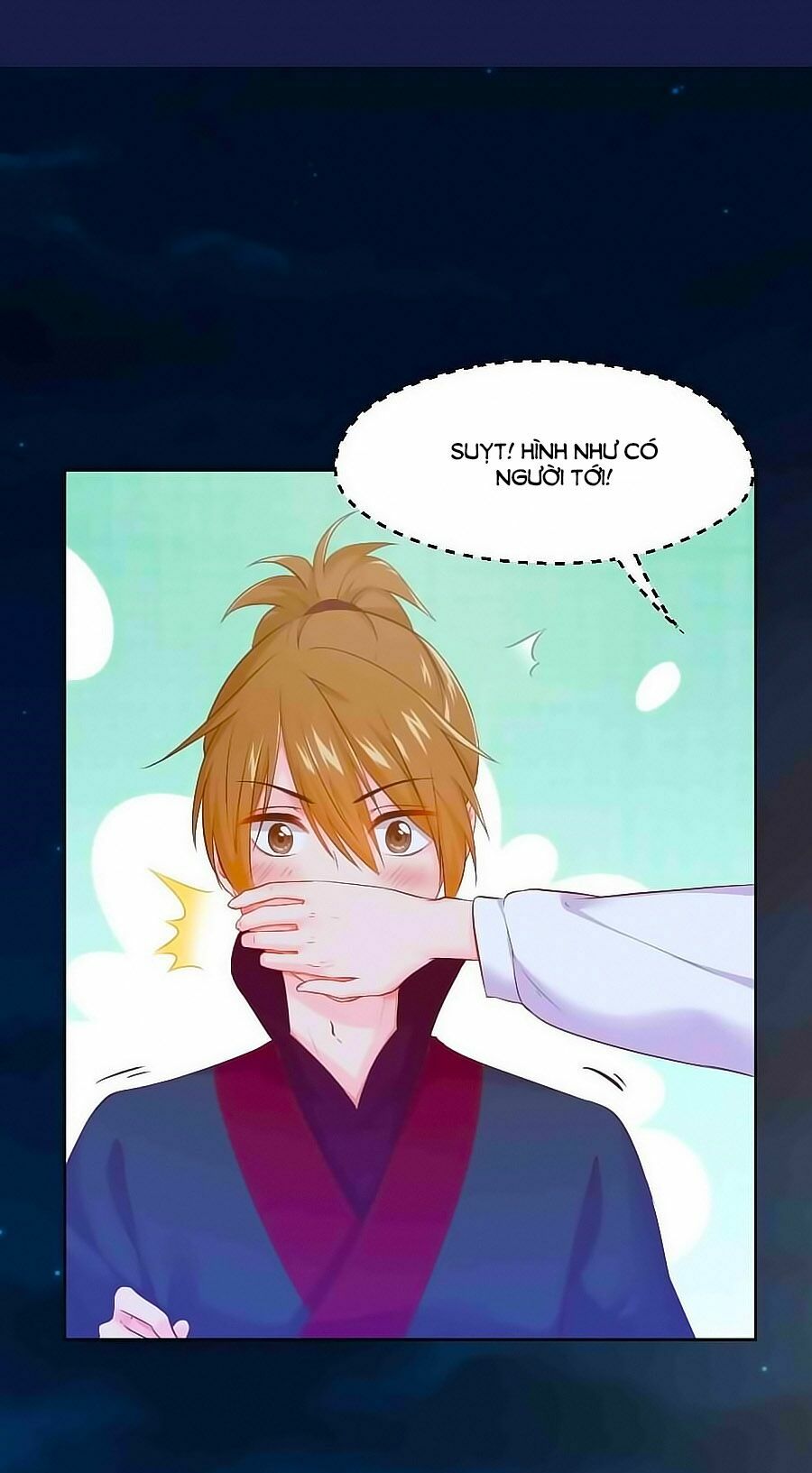Thịnh Thế Đế Vương Phi: Chapter 93