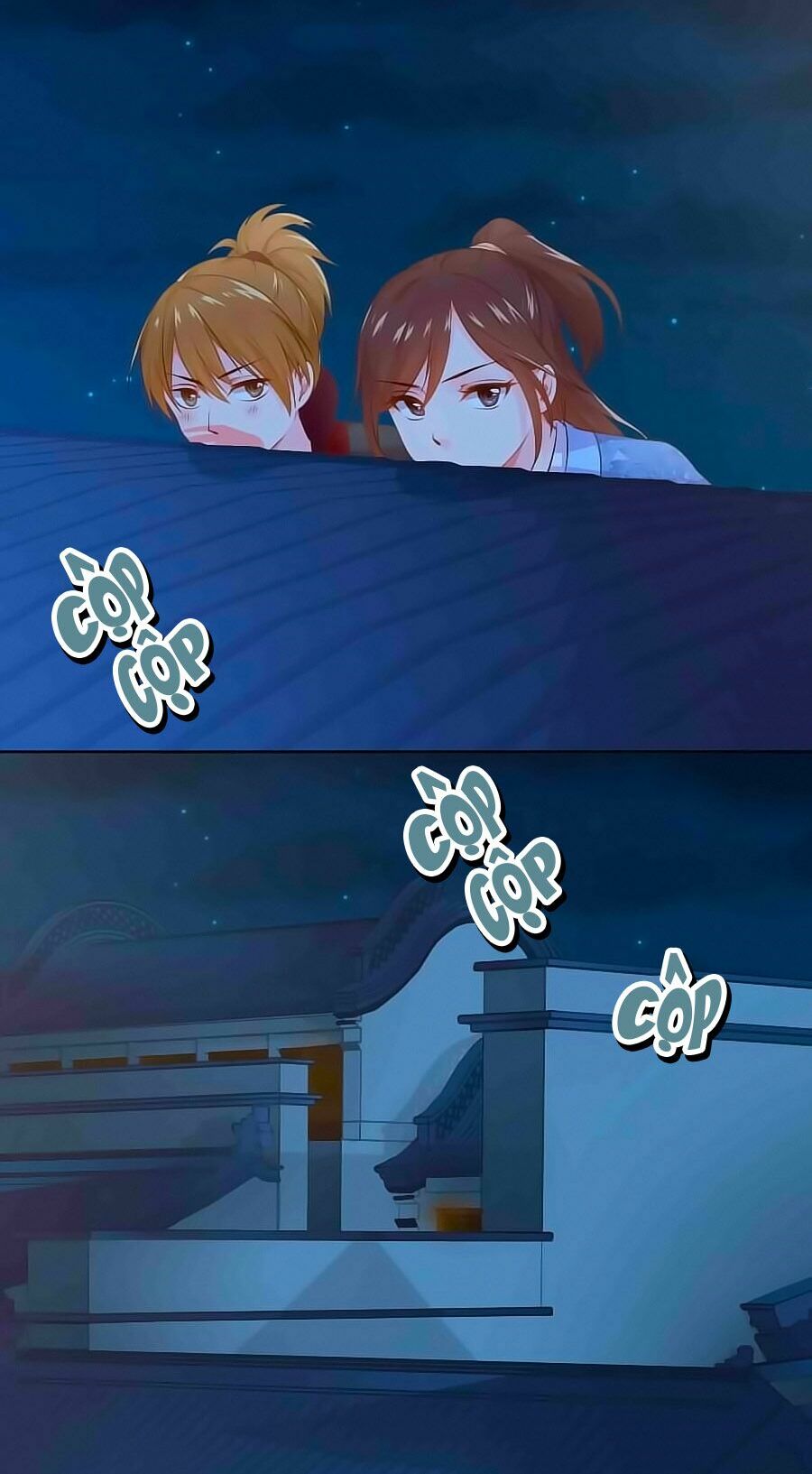 Thịnh Thế Đế Vương Phi: Chapter 93