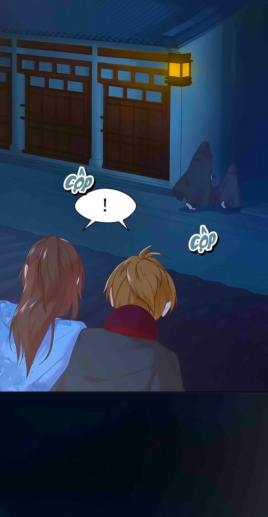 Thịnh Thế Đế Vương Phi: Chapter 93