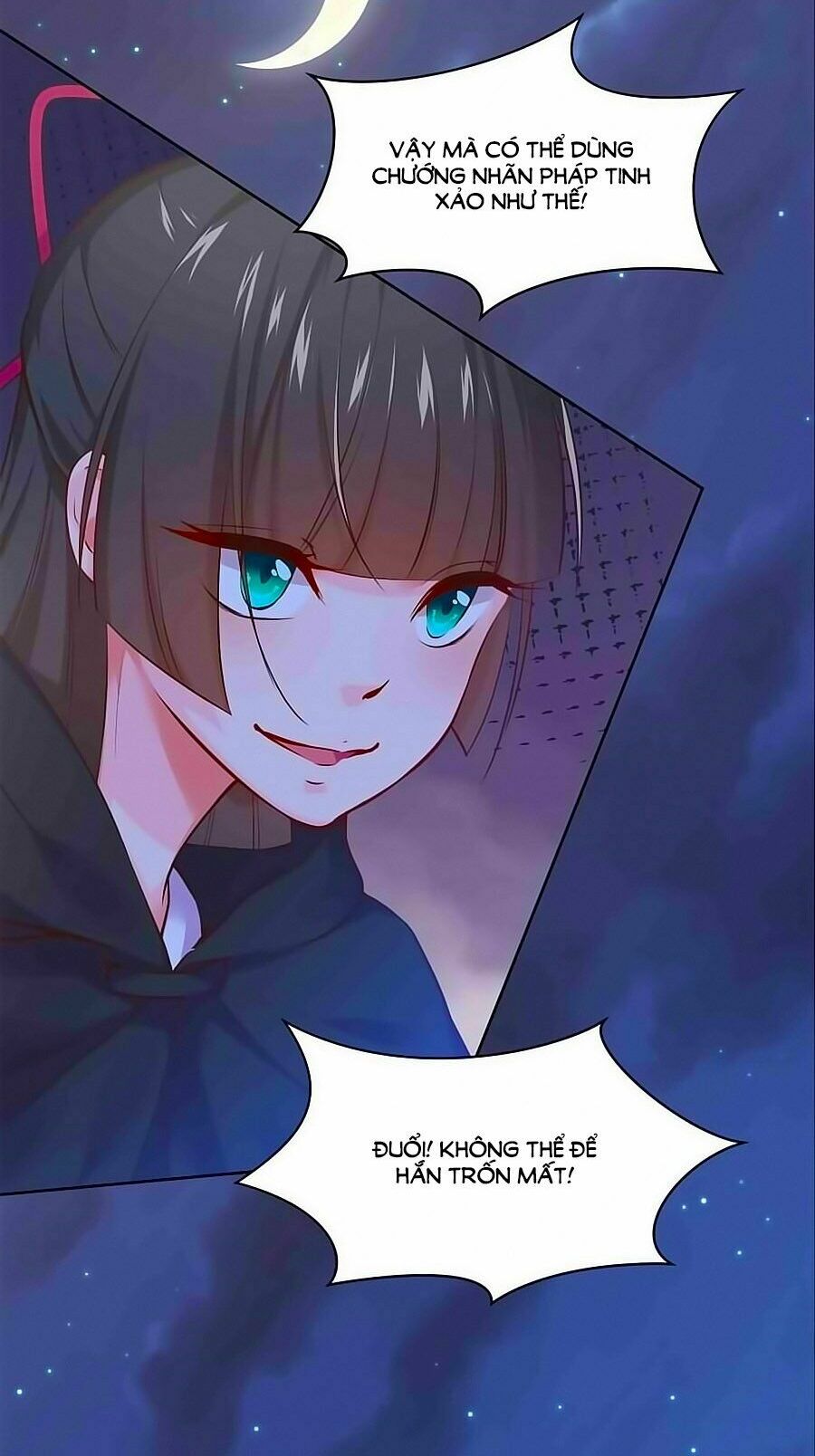 Thịnh Thế Đế Vương Phi: Chapter 95