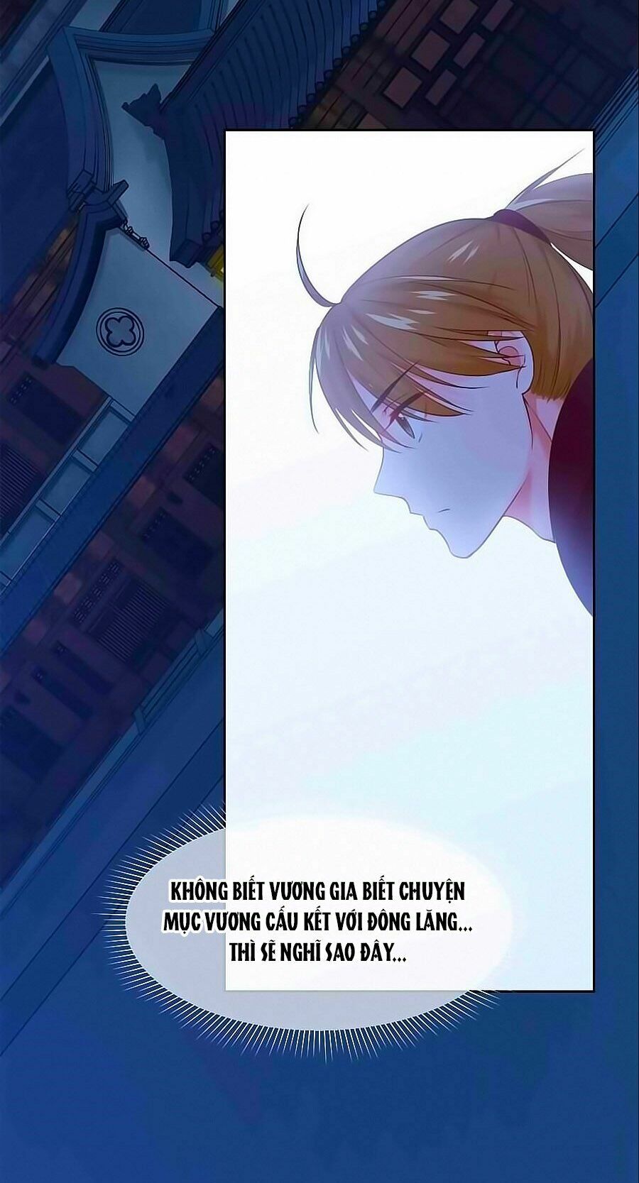 Thịnh Thế Đế Vương Phi: Chapter 95