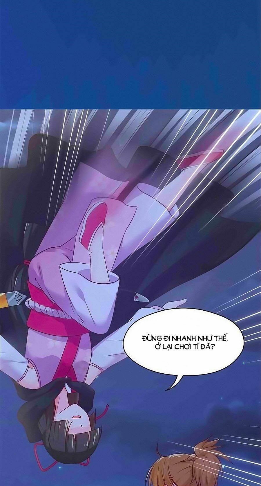 Thịnh Thế Đế Vương Phi: Chapter 95