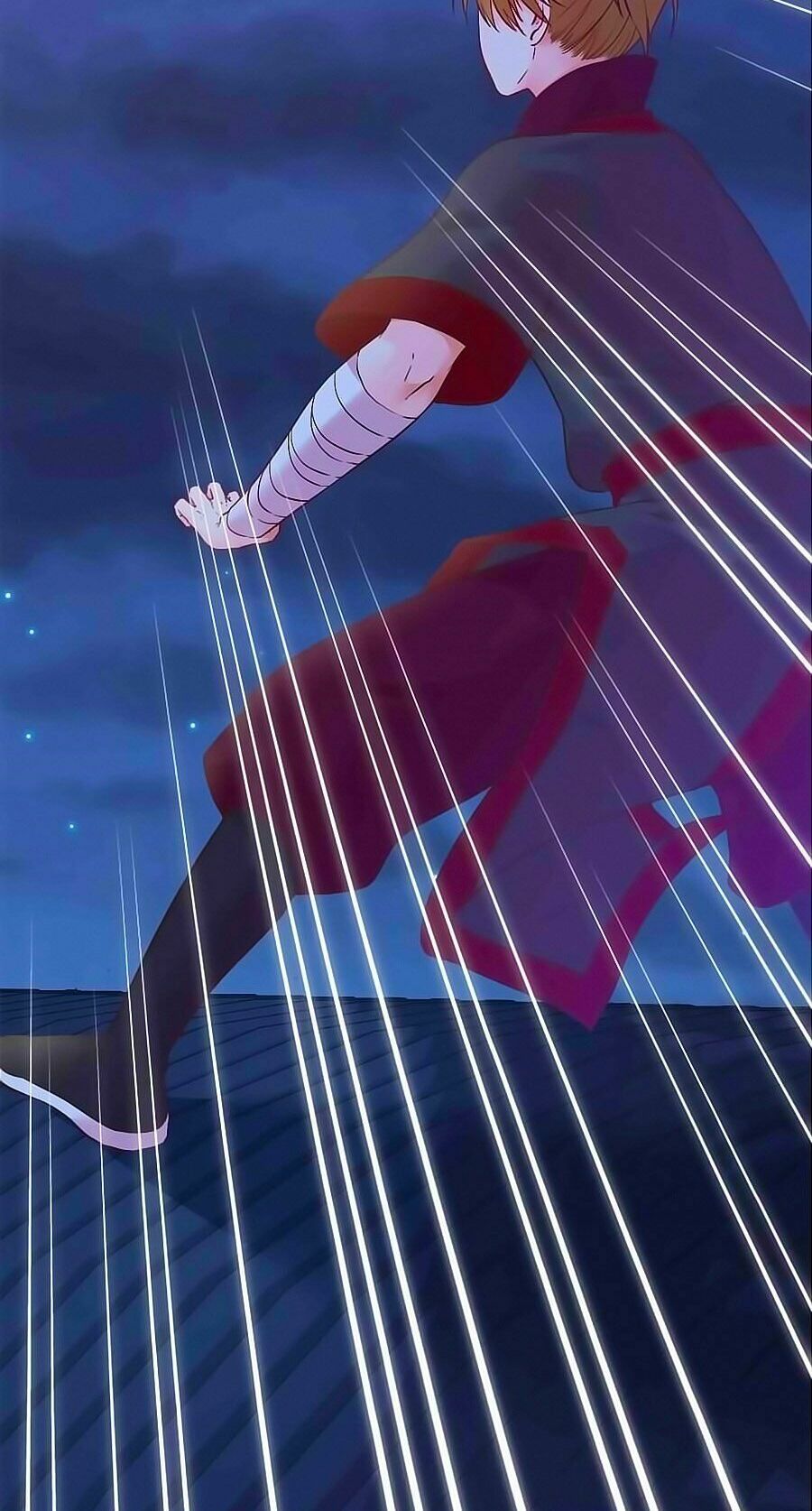 Thịnh Thế Đế Vương Phi: Chapter 95