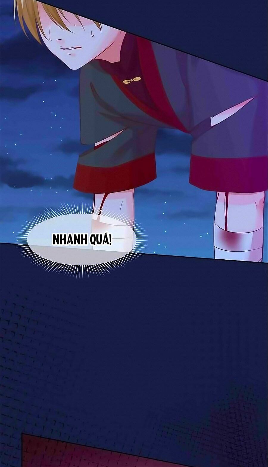 Thịnh Thế Đế Vương Phi: Chapter 95