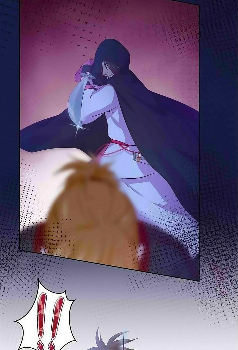 Thịnh Thế Đế Vương Phi: Chapter 95