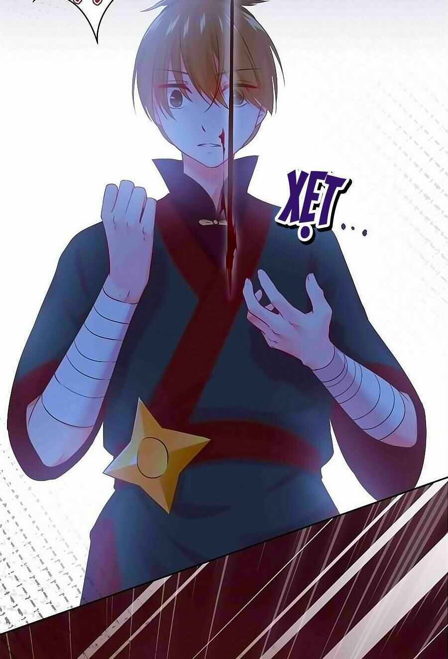 Thịnh Thế Đế Vương Phi: Chapter 95