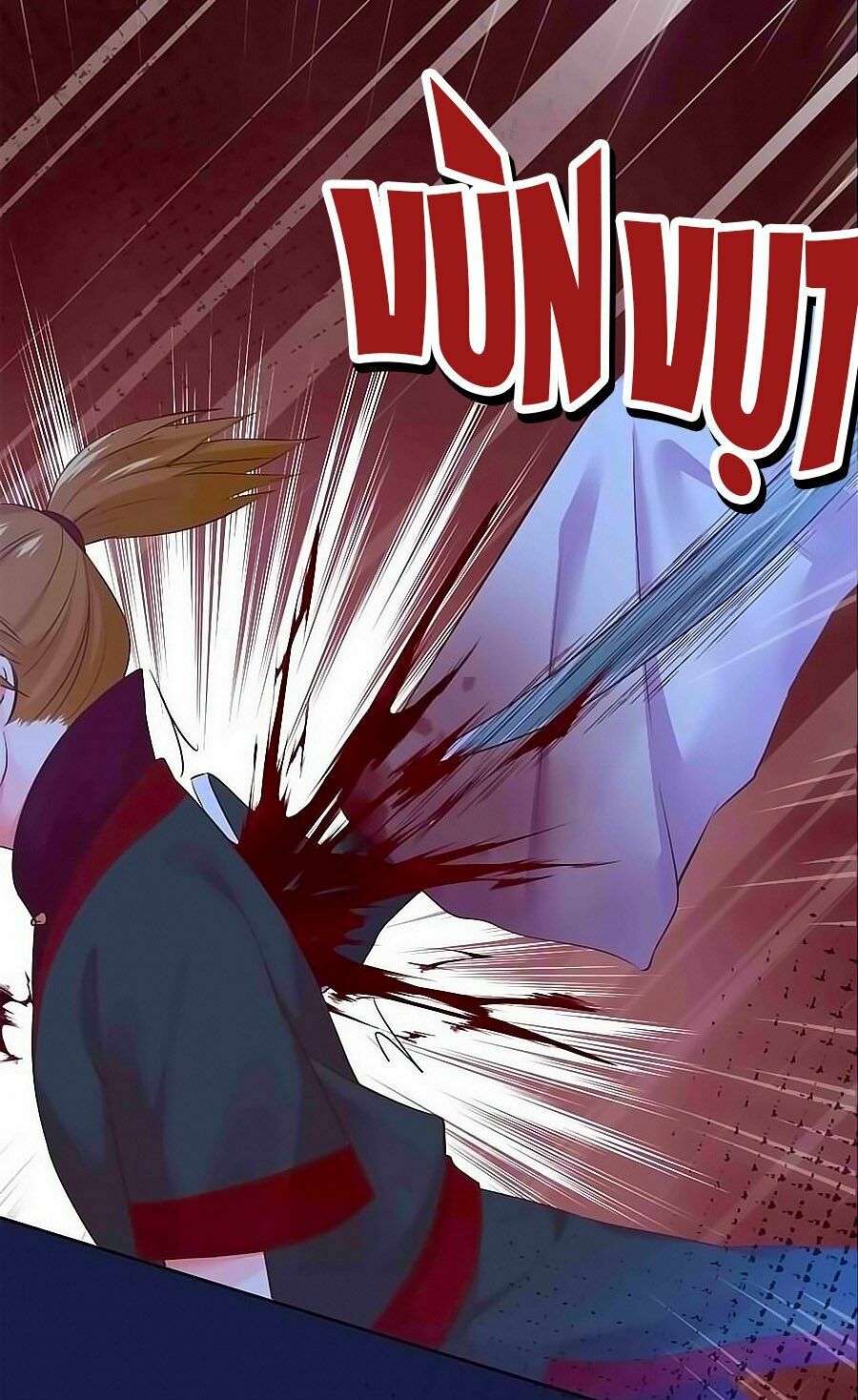 Thịnh Thế Đế Vương Phi: Chapter 95