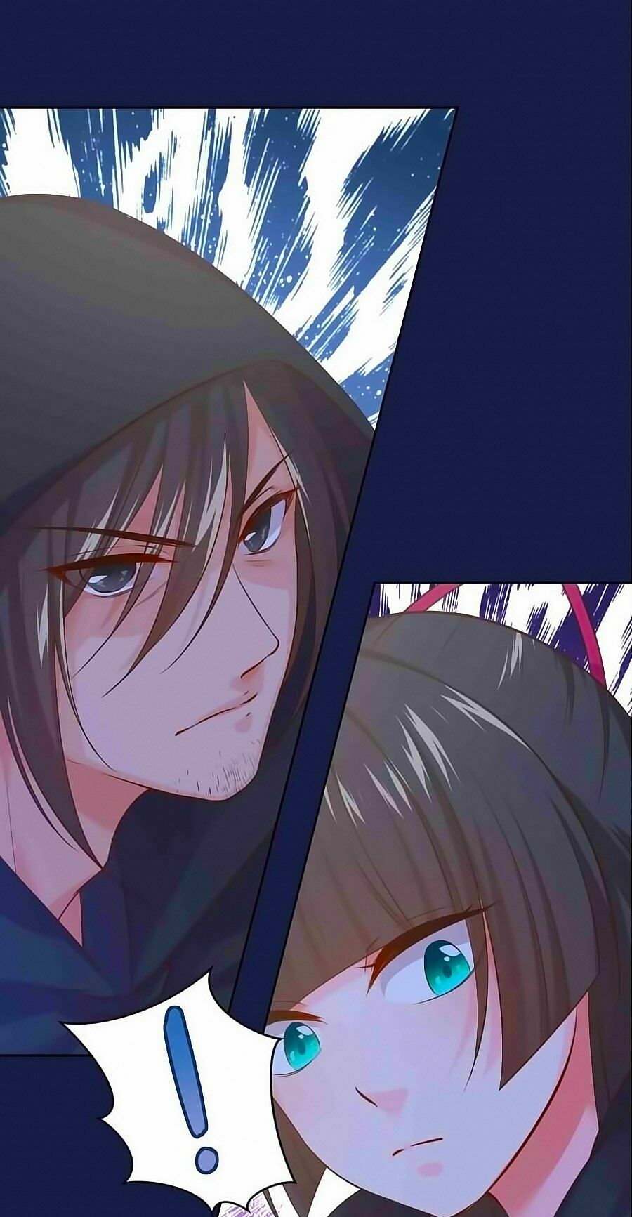 Thịnh Thế Đế Vương Phi: Chapter 95