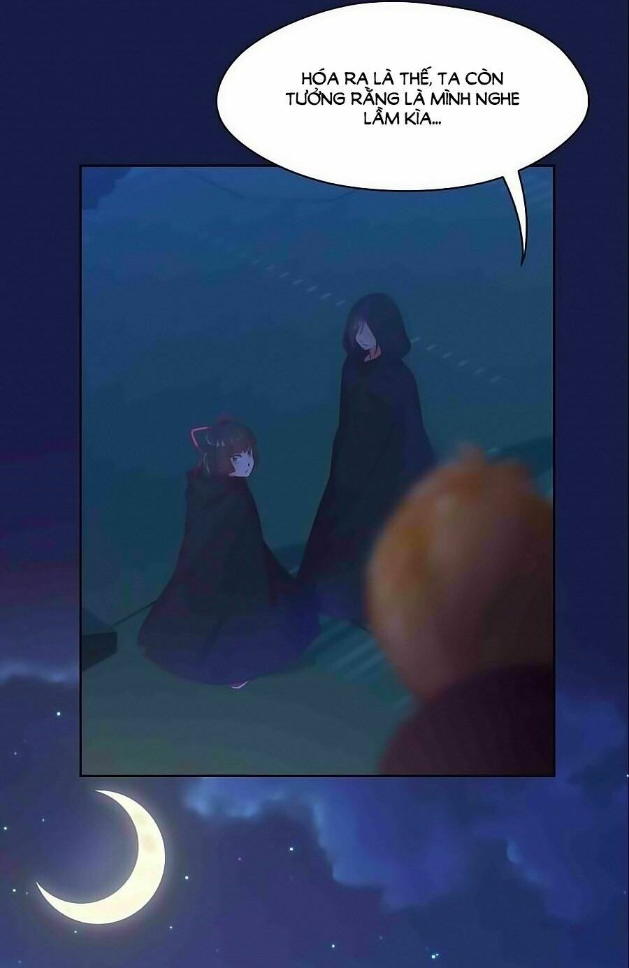 Thịnh Thế Đế Vương Phi: Chapter 95