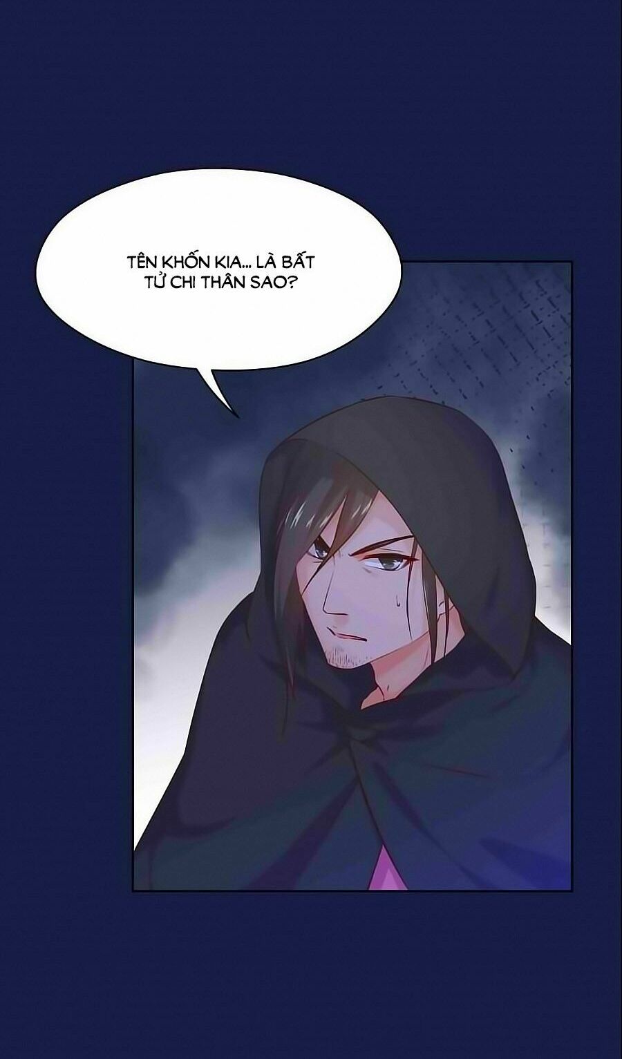 Thịnh Thế Đế Vương Phi: Chapter 95