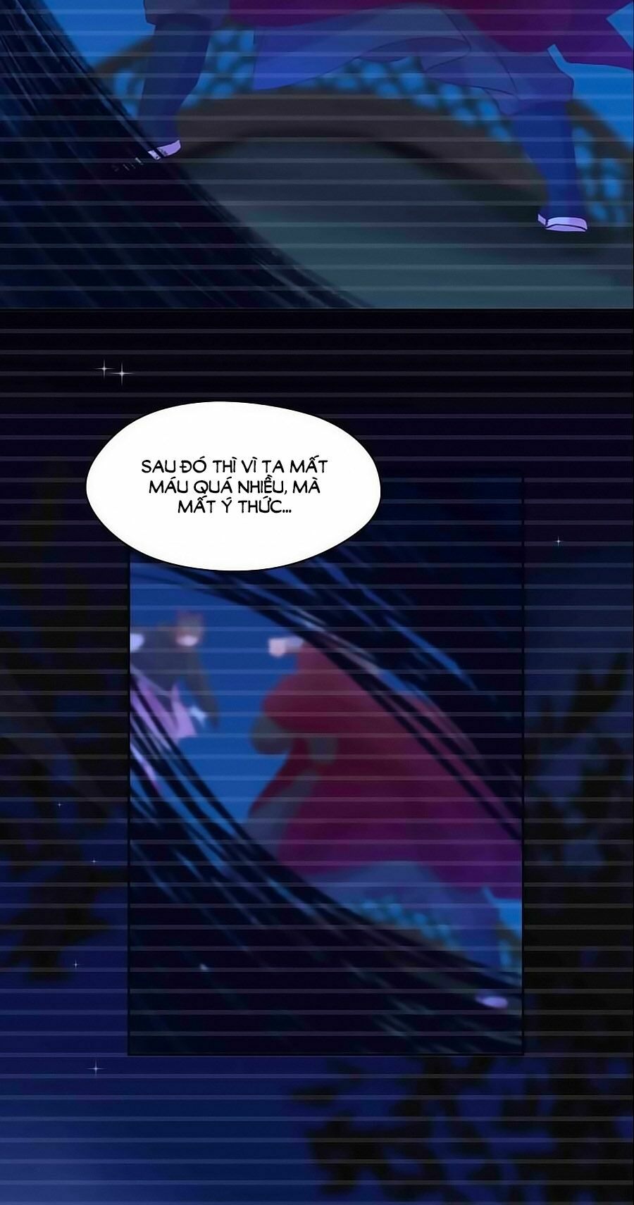 Thịnh Thế Đế Vương Phi: Chapter 96