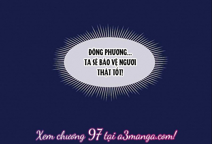 Thịnh Thế Đế Vương Phi: Chapter 96