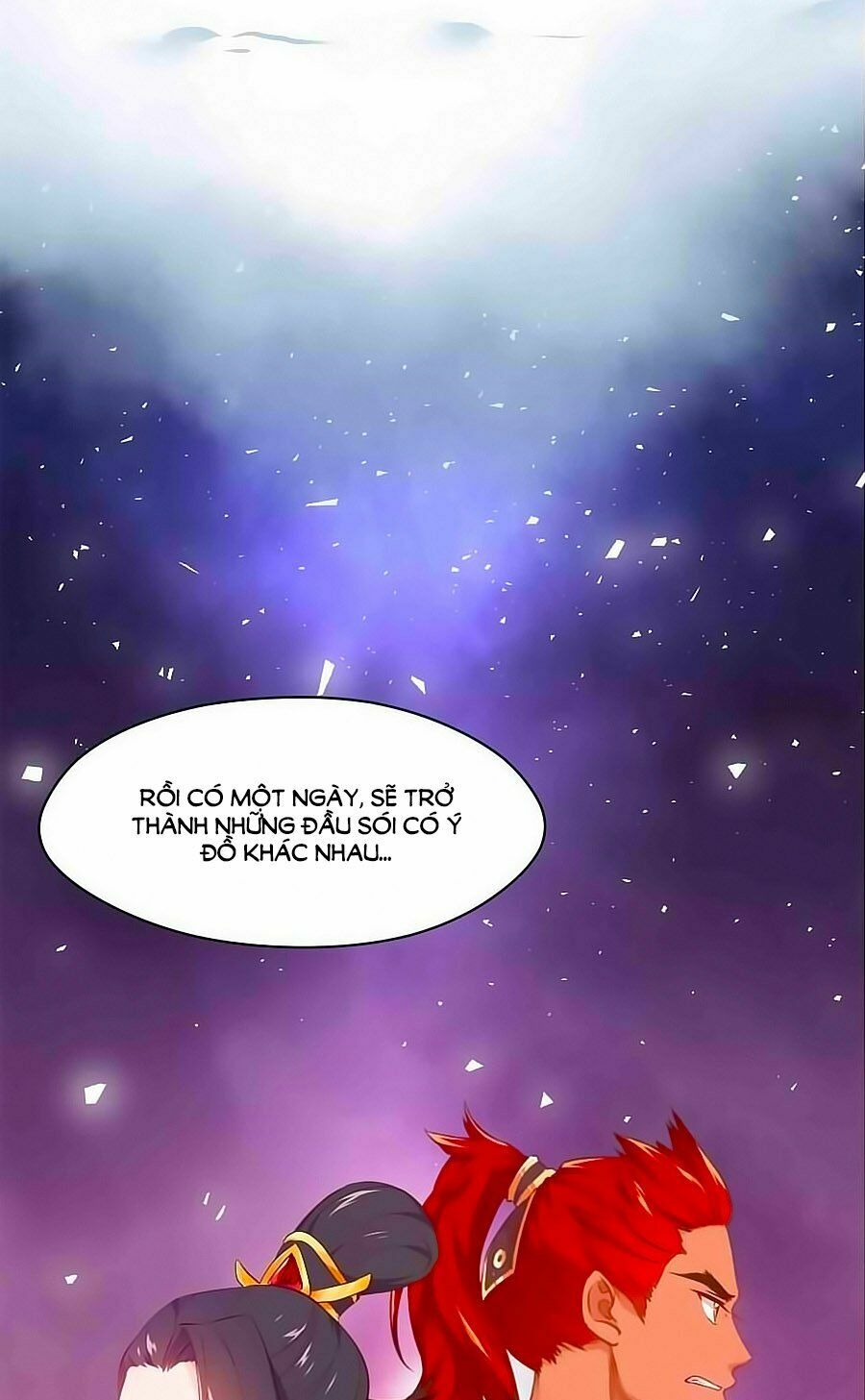 Thịnh Thế Đế Vương Phi: Chapter 97