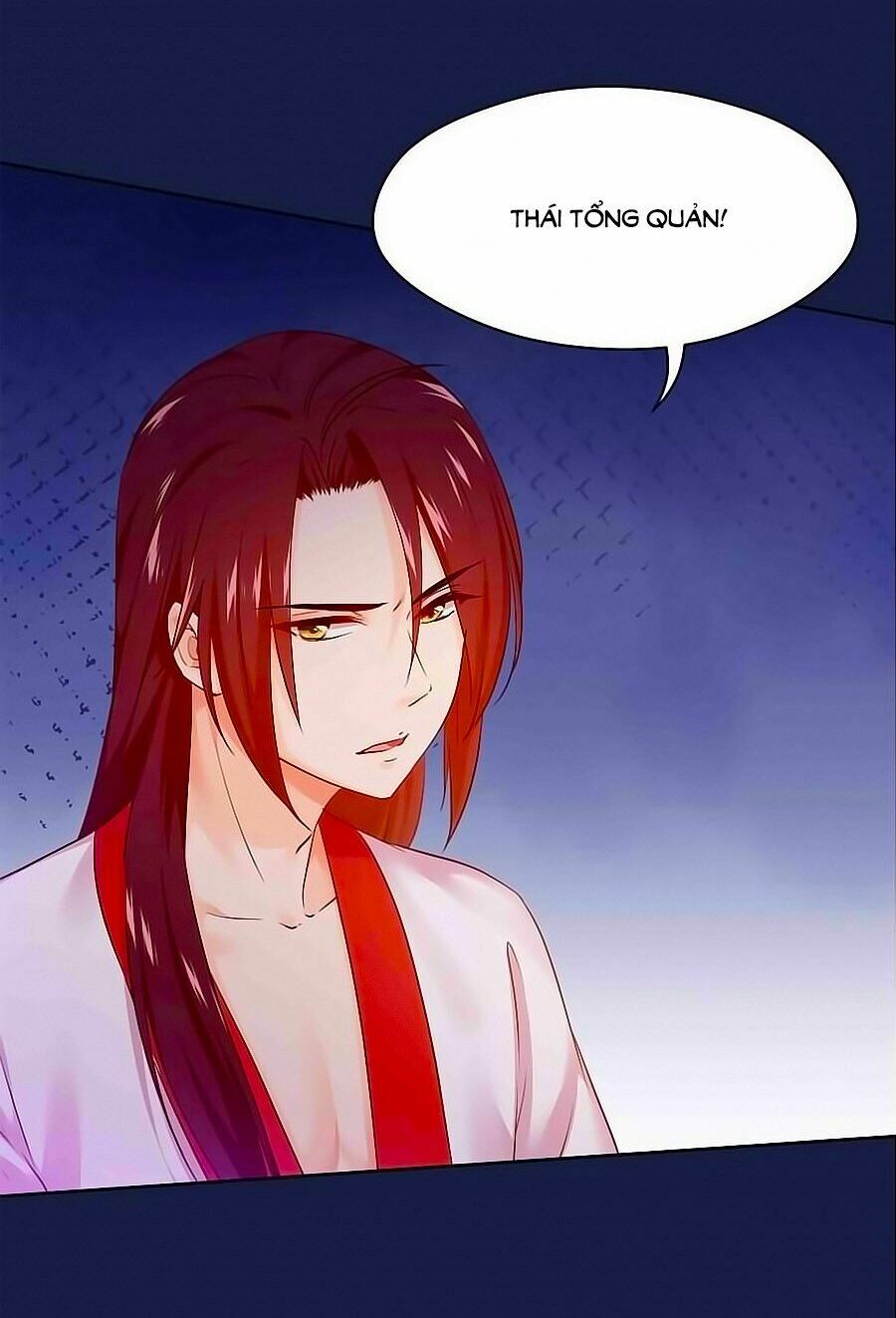 Thịnh Thế Đế Vương Phi: Chapter 97