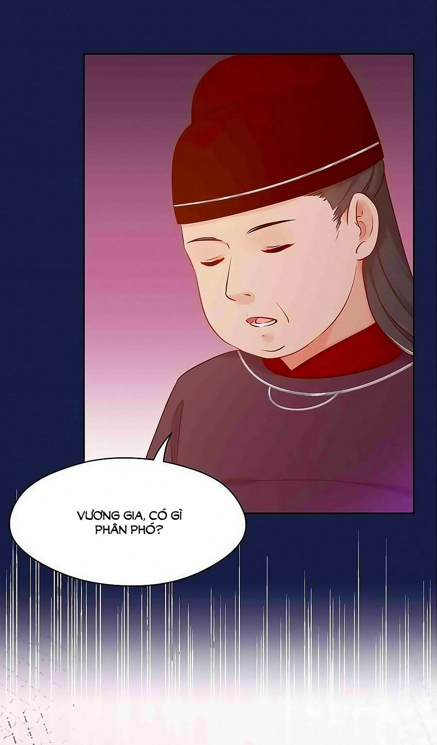 Thịnh Thế Đế Vương Phi: Chapter 97