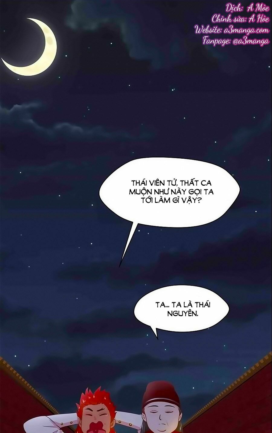 Thịnh Thế Đế Vương Phi: Chapter 98