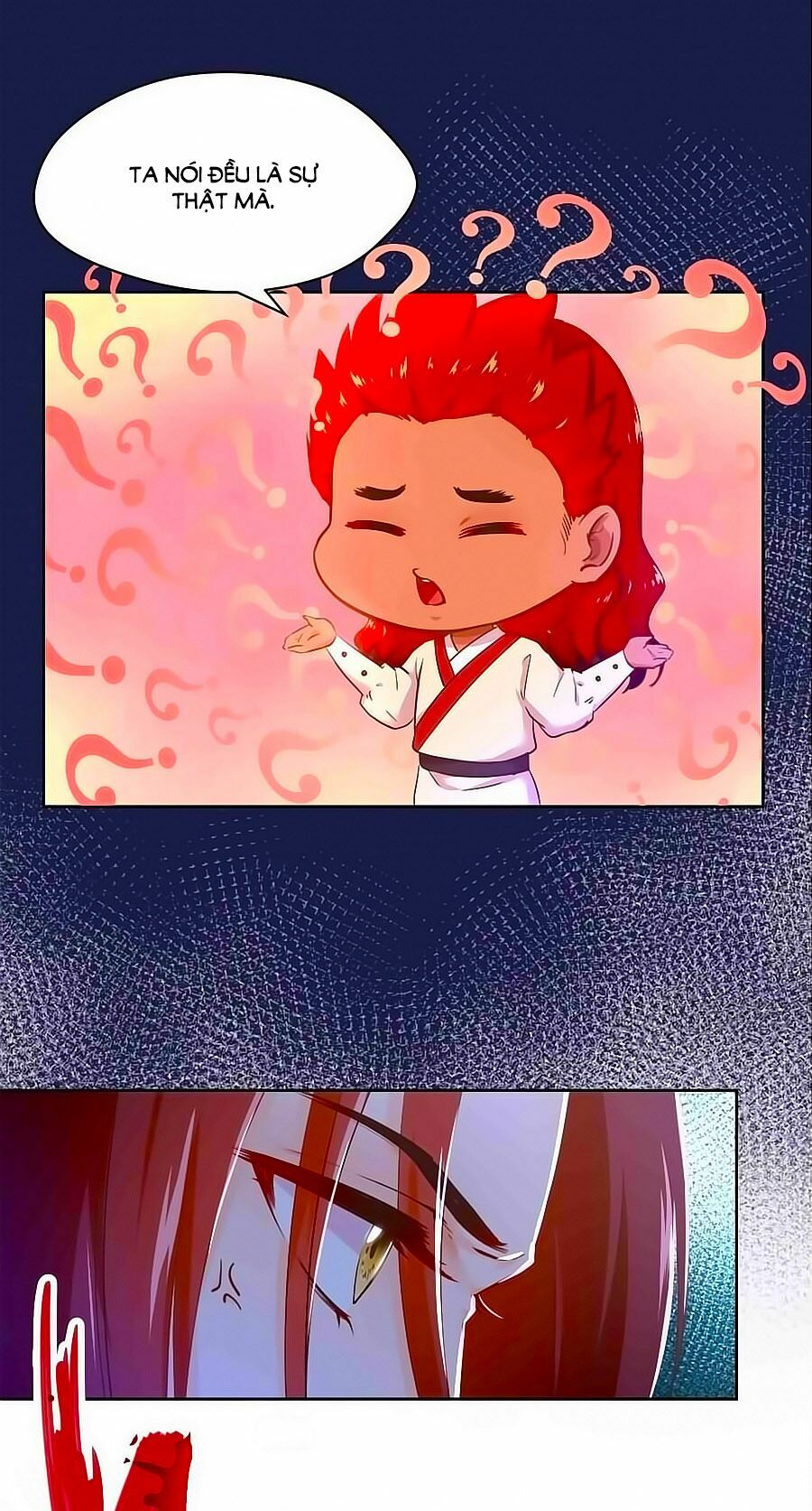 Thịnh Thế Đế Vương Phi: Chapter 98