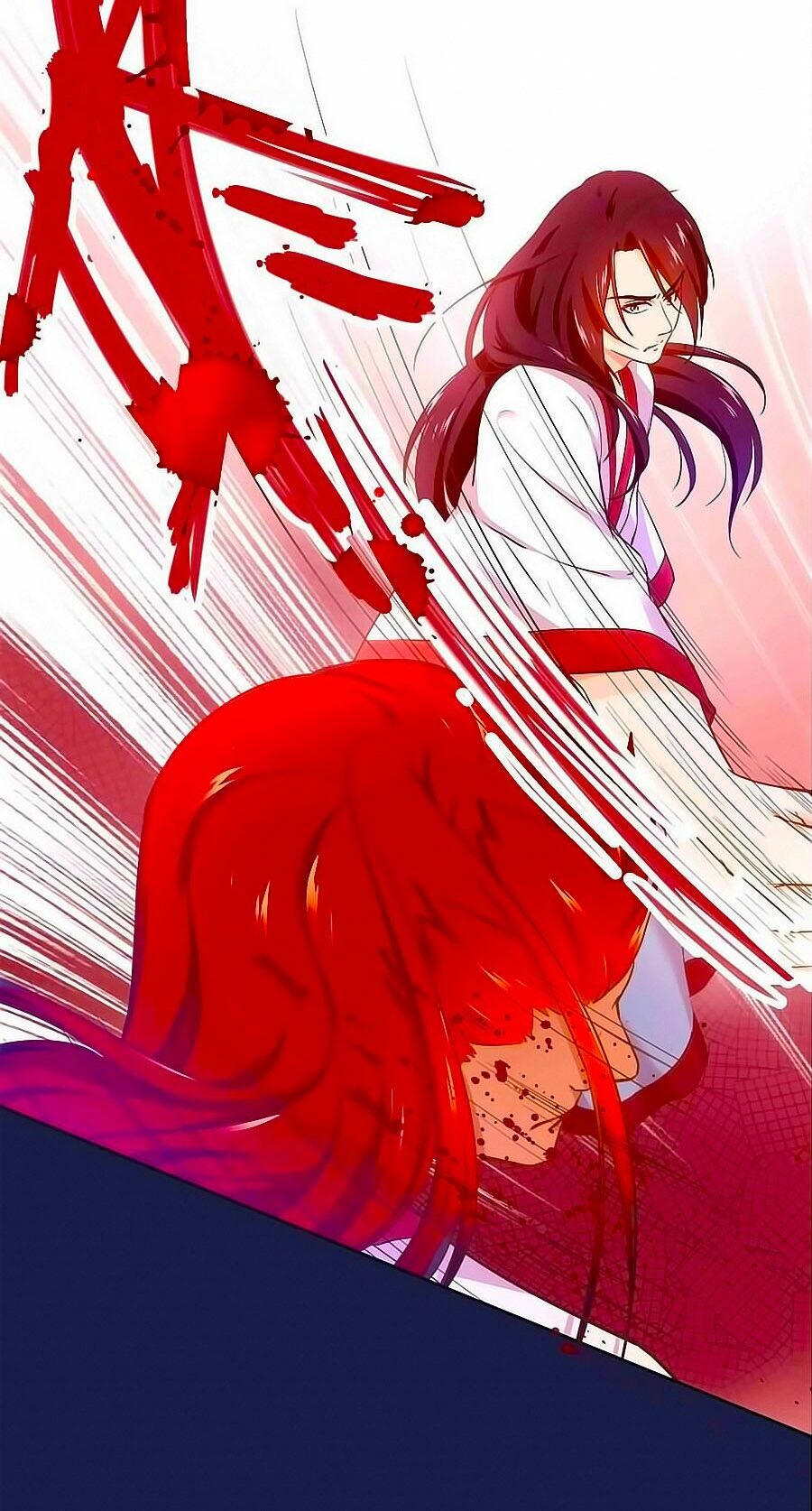 Thịnh Thế Đế Vương Phi: Chapter 98