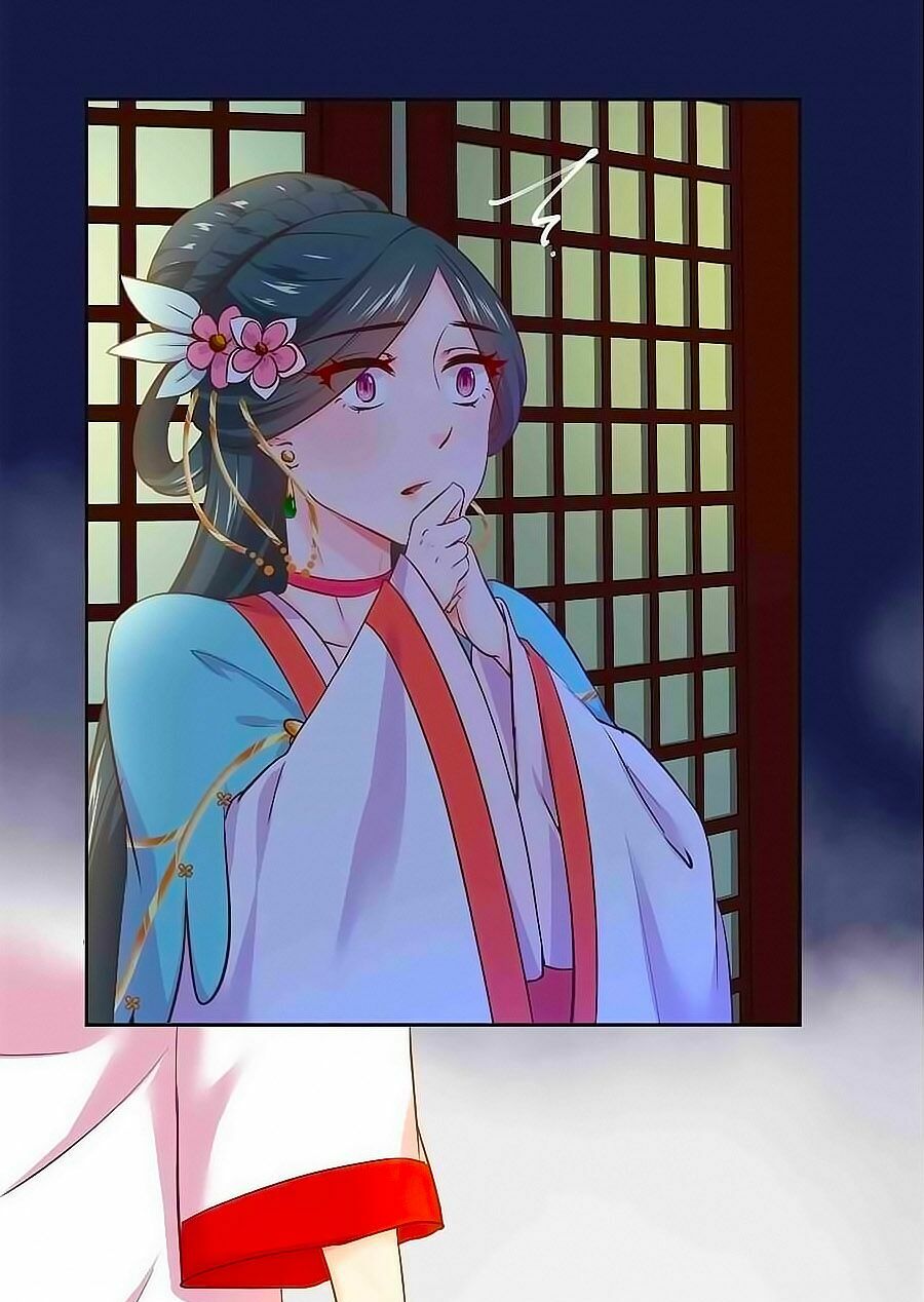 Thịnh Thế Đế Vương Phi: Chapter 98