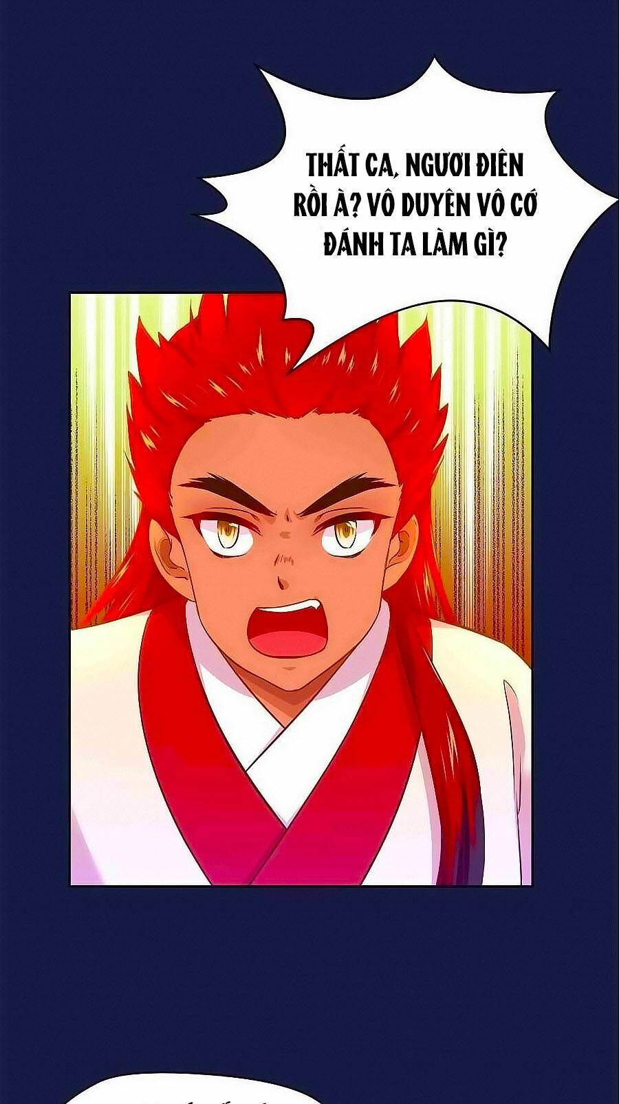 Thịnh Thế Đế Vương Phi: Chapter 98
