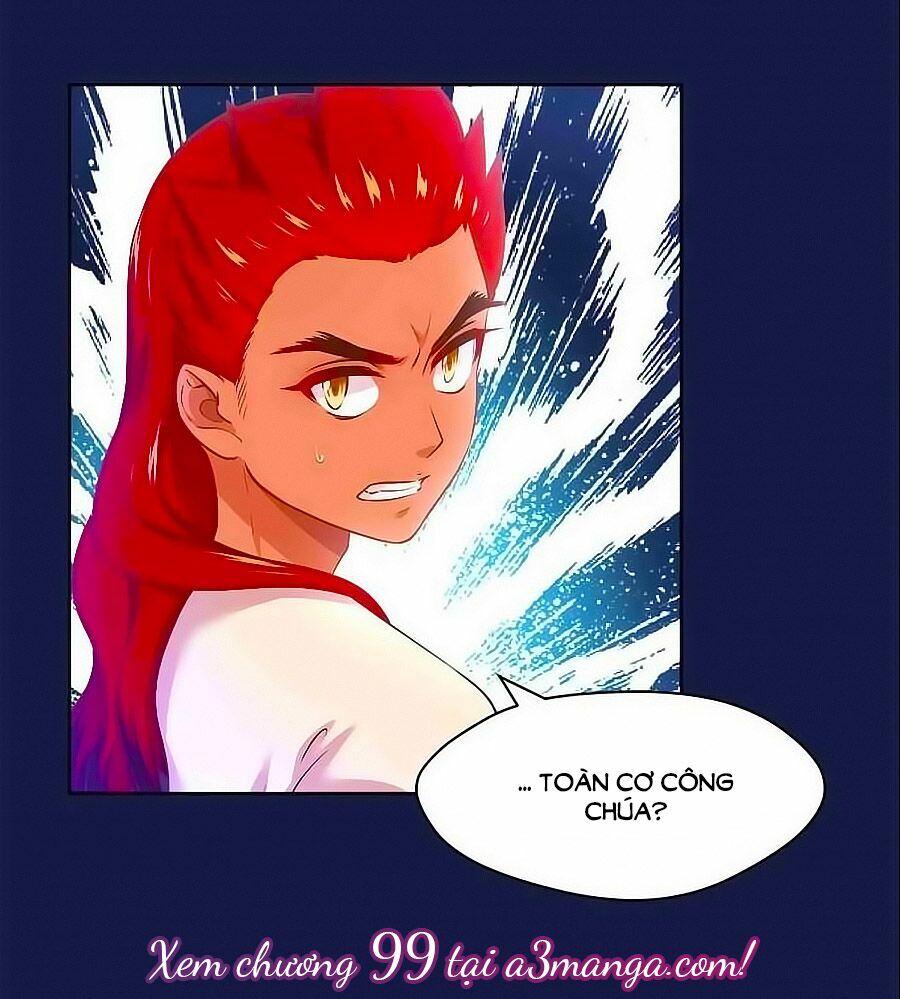 Thịnh Thế Đế Vương Phi: Chapter 98