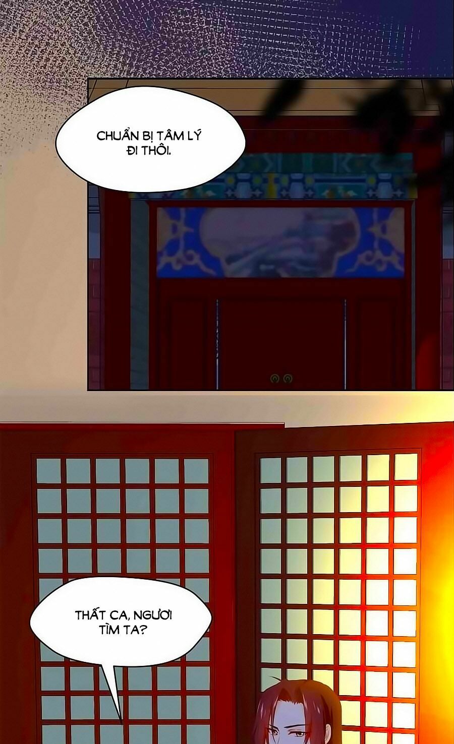 Thịnh Thế Đế Vương Phi: Chapter 98