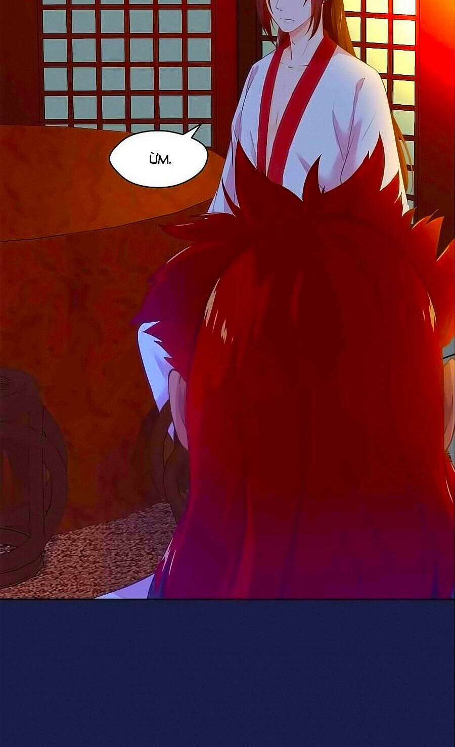 Thịnh Thế Đế Vương Phi: Chapter 98