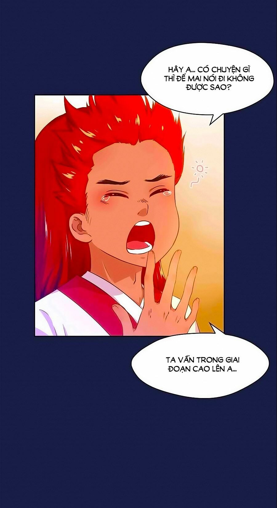 Thịnh Thế Đế Vương Phi: Chapter 98