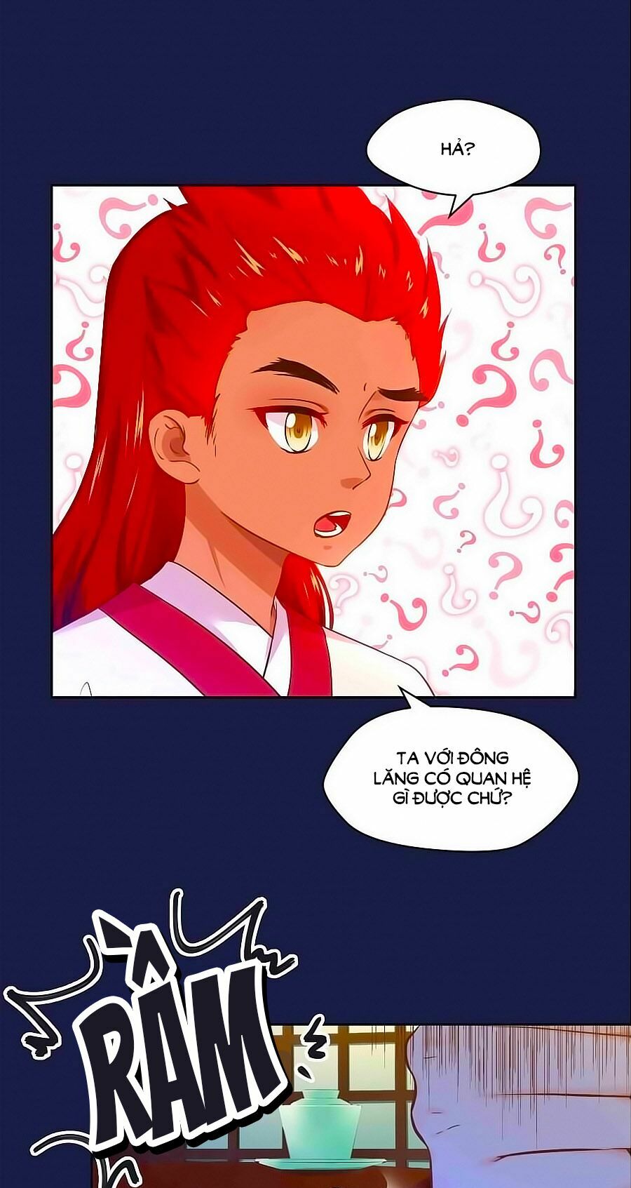 Thịnh Thế Đế Vương Phi: Chapter 98