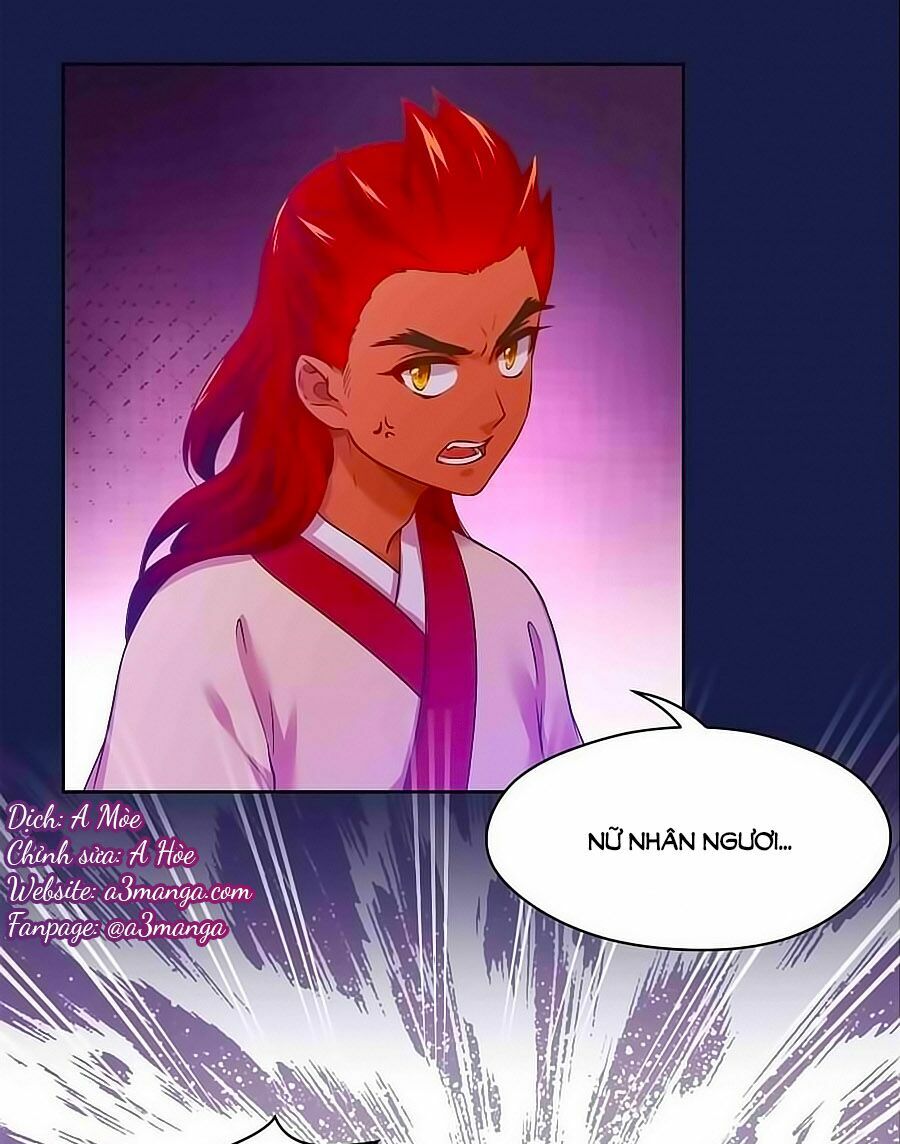 Thịnh Thế Đế Vương Phi: Chapter 99