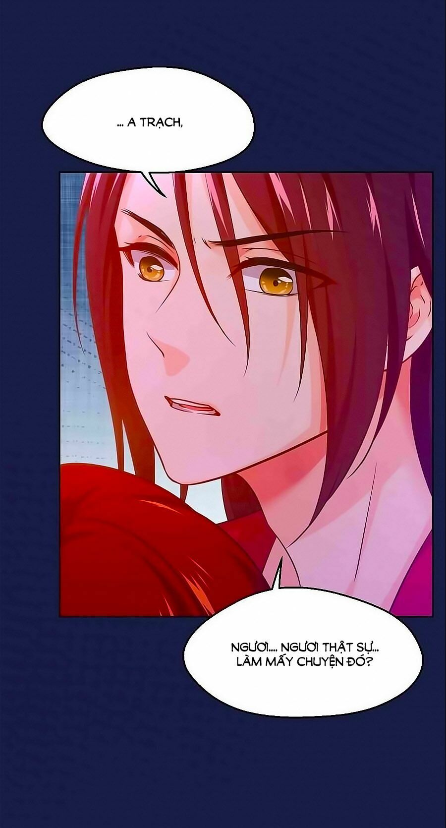 Thịnh Thế Đế Vương Phi: Chapter 99