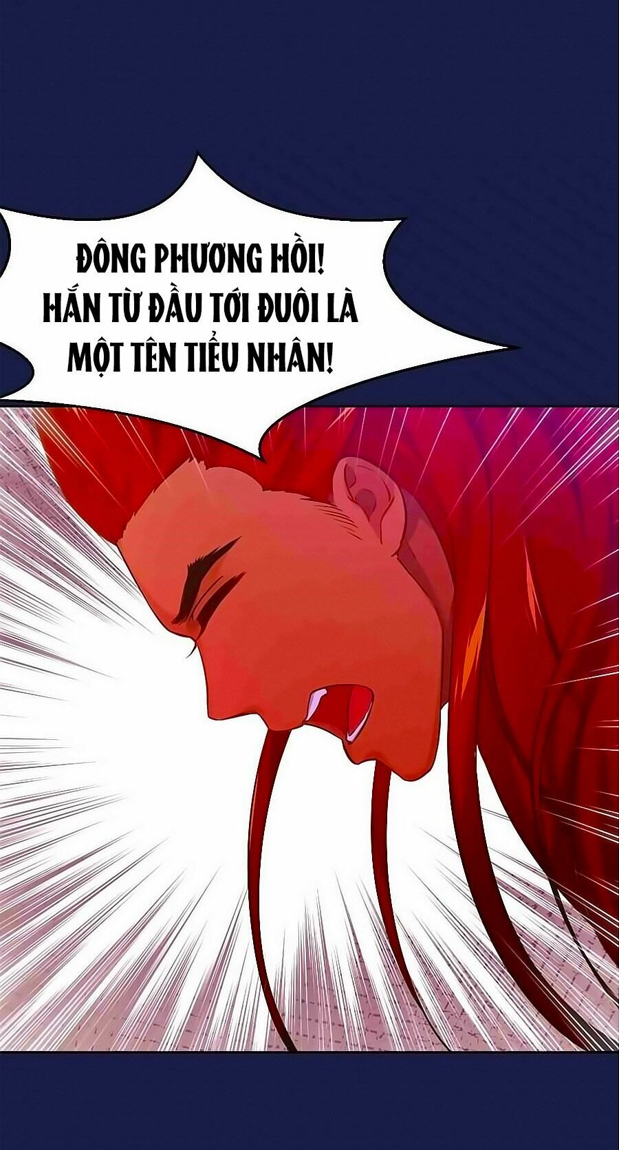 Thịnh Thế Đế Vương Phi: Chapter 99