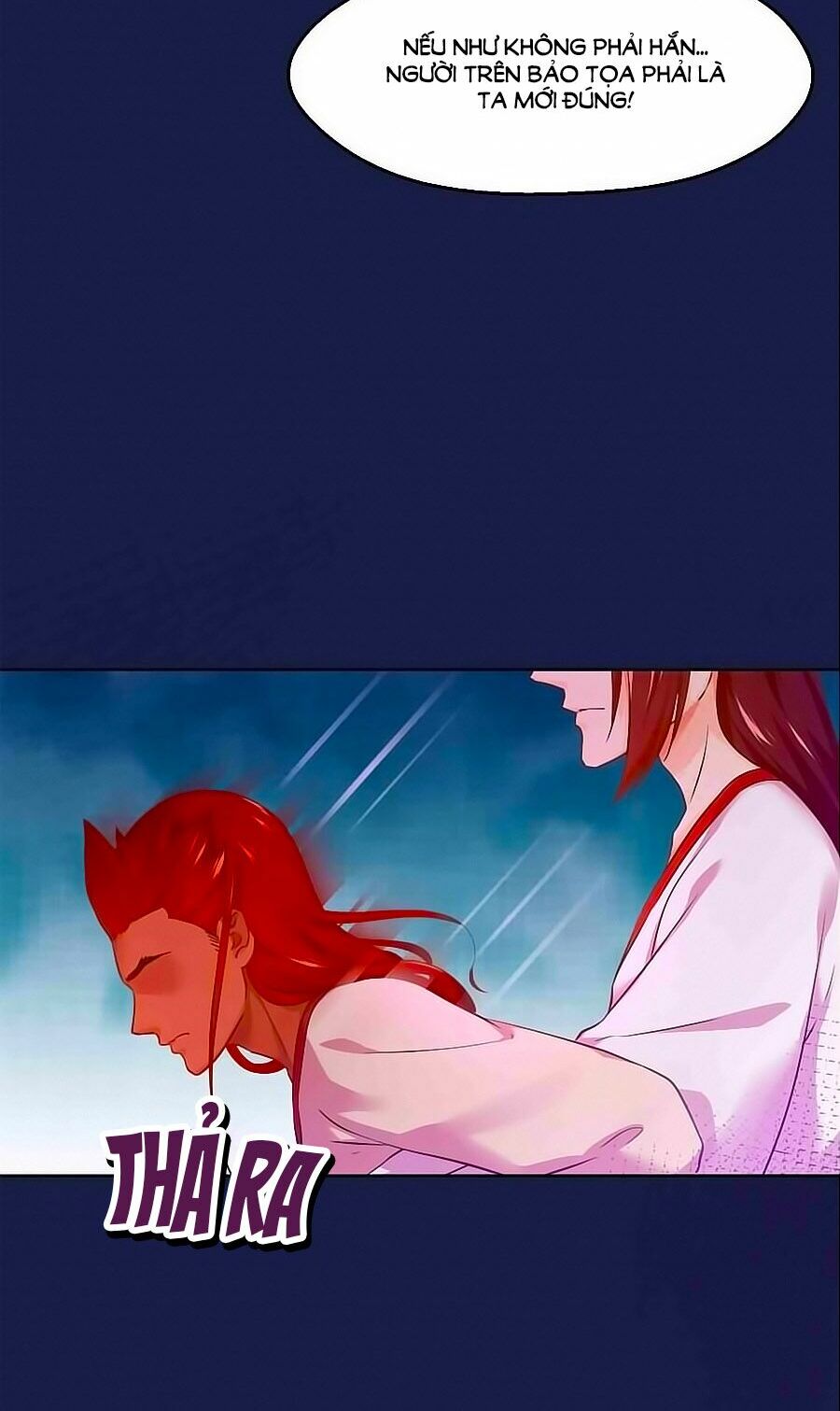 Thịnh Thế Đế Vương Phi: Chapter 99