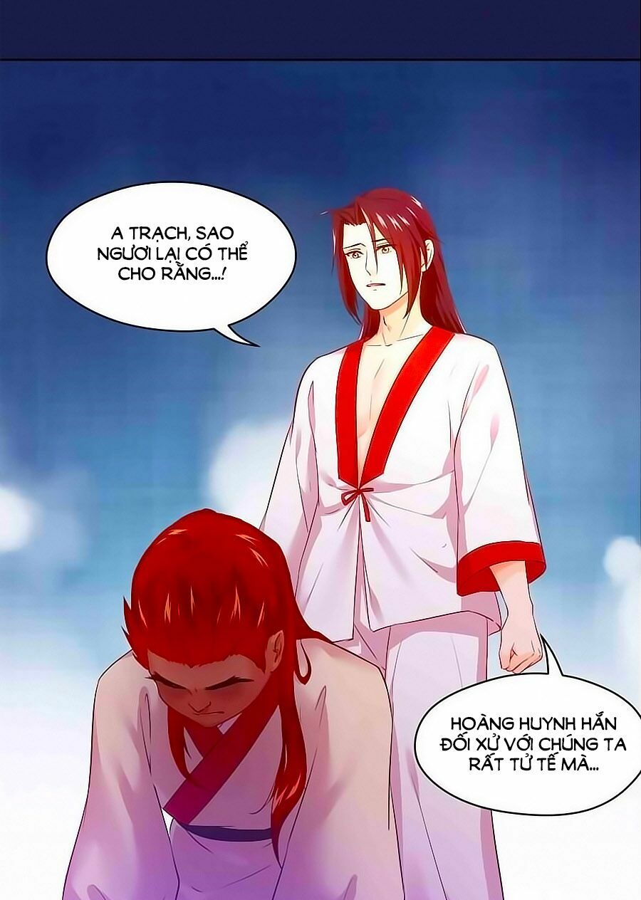Thịnh Thế Đế Vương Phi: Chapter 99