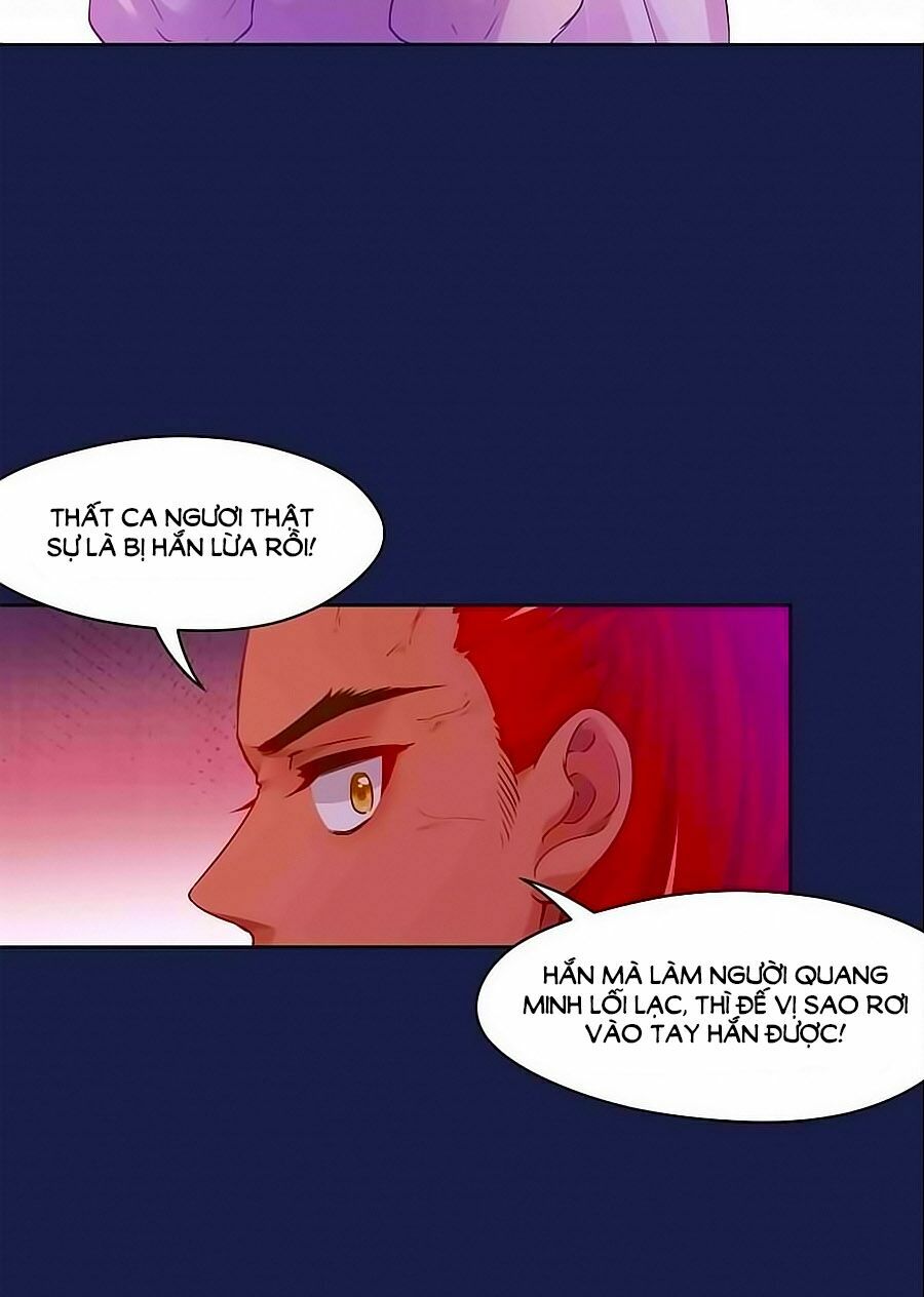 Thịnh Thế Đế Vương Phi: Chapter 99
