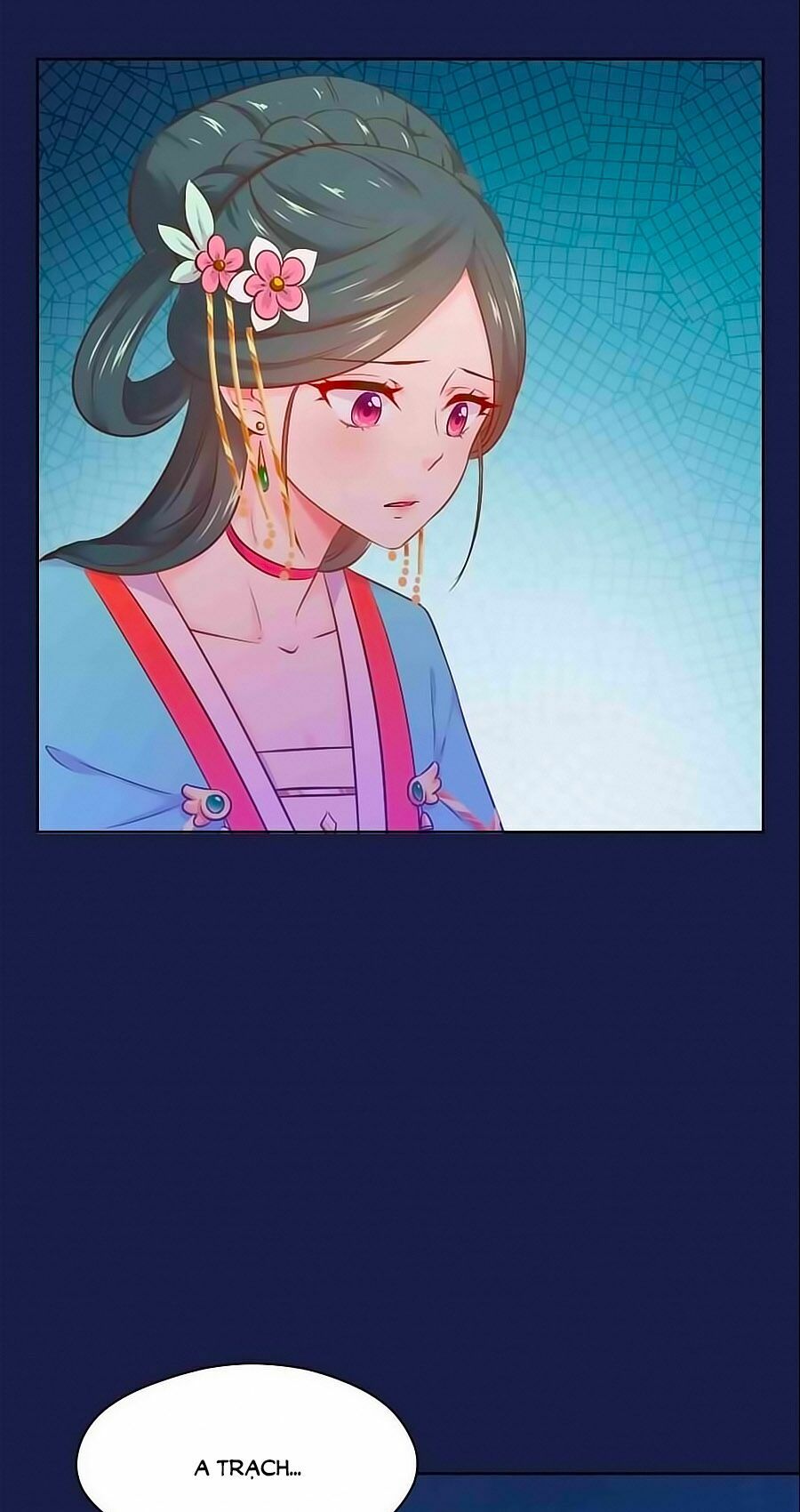Thịnh Thế Đế Vương Phi: Chapter 99