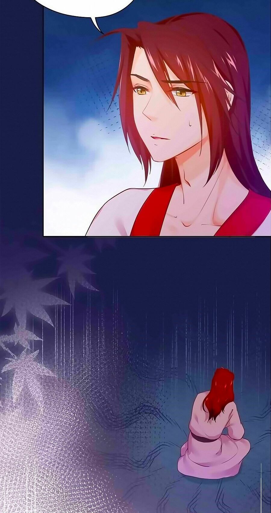 Thịnh Thế Đế Vương Phi: Chapter 99