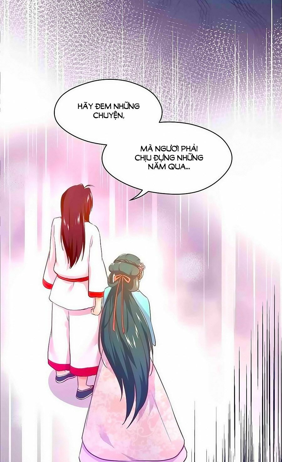 Thịnh Thế Đế Vương Phi: Chapter 99