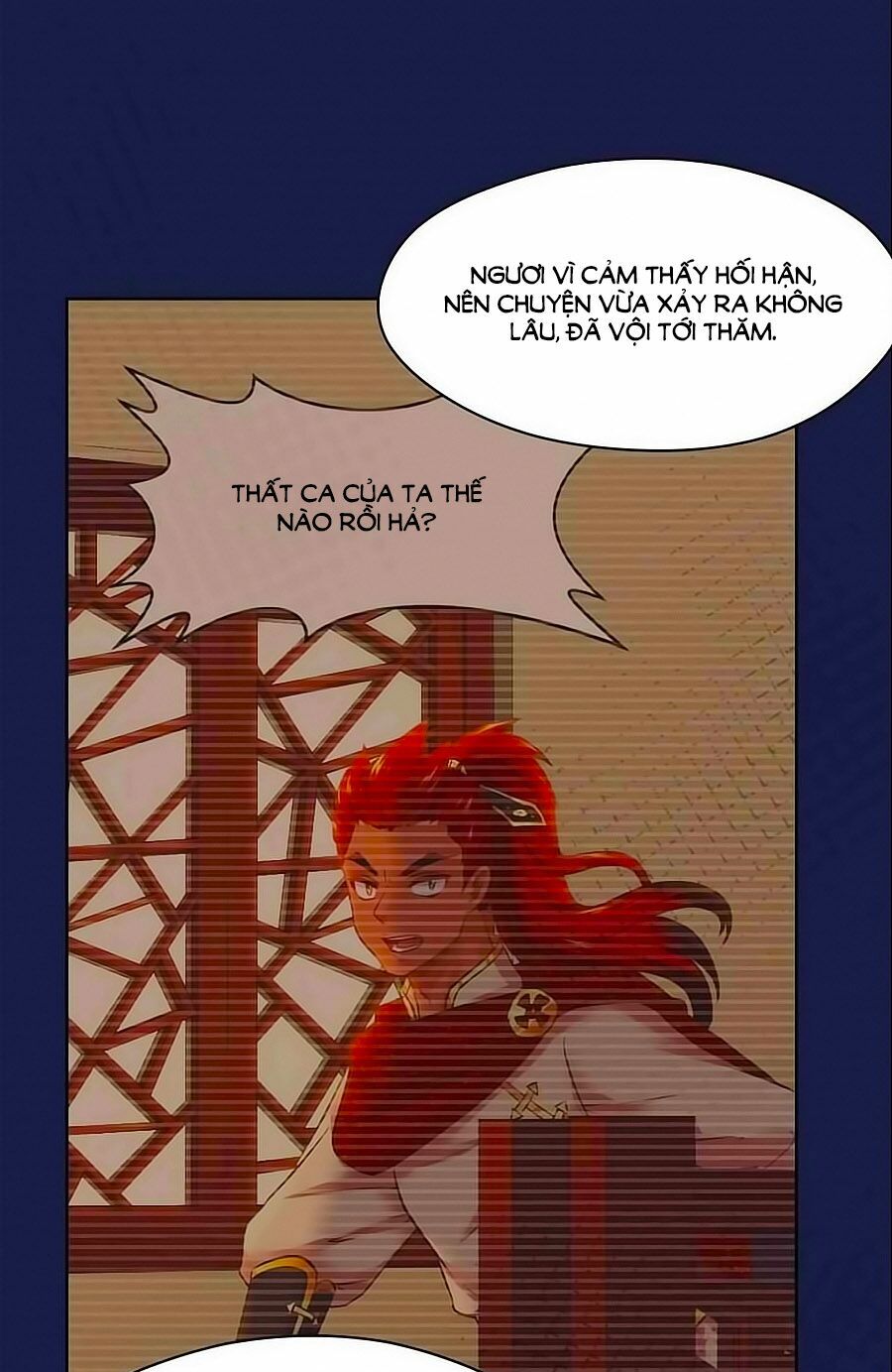 Thịnh Thế Đế Vương Phi: Chapter 99