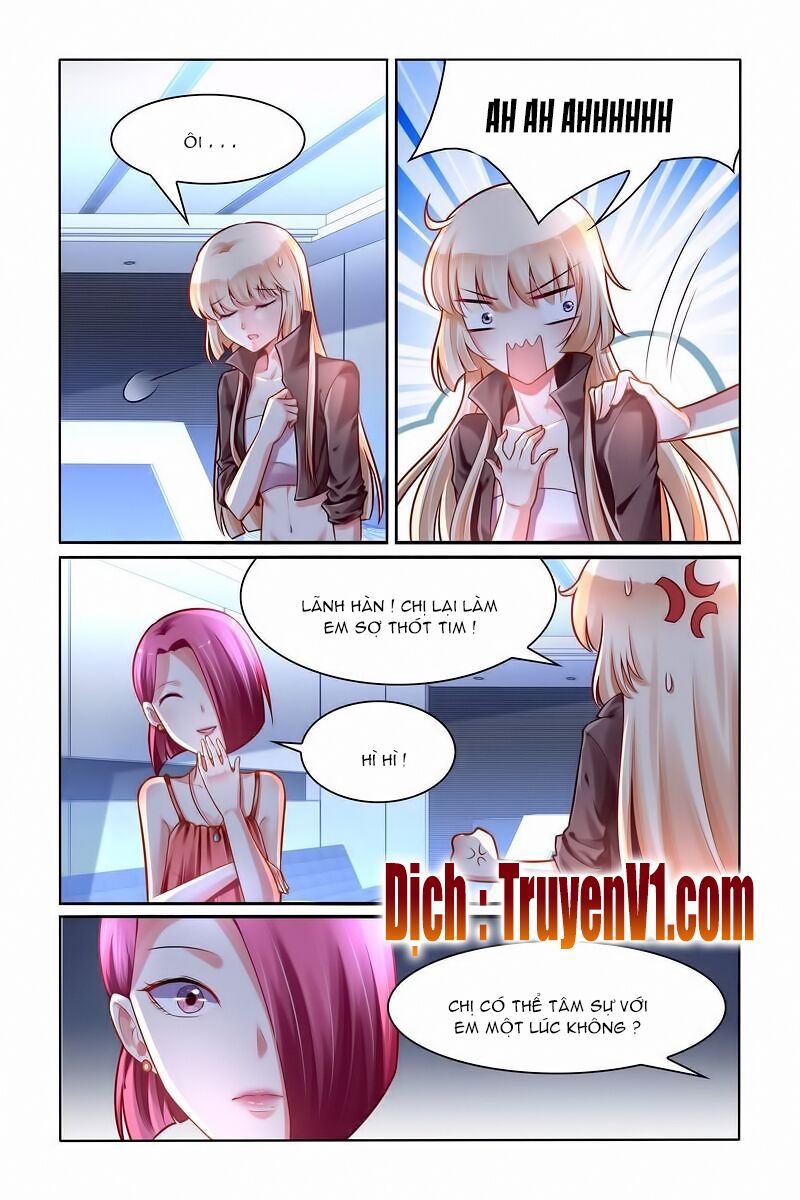 Hào Môn Đệ Nhất Thịnh Hôn: Chapter 102