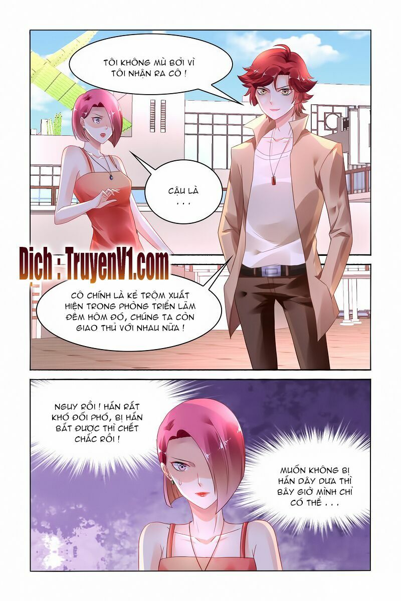 Hào Môn Đệ Nhất Thịnh Hôn: Chapter 104