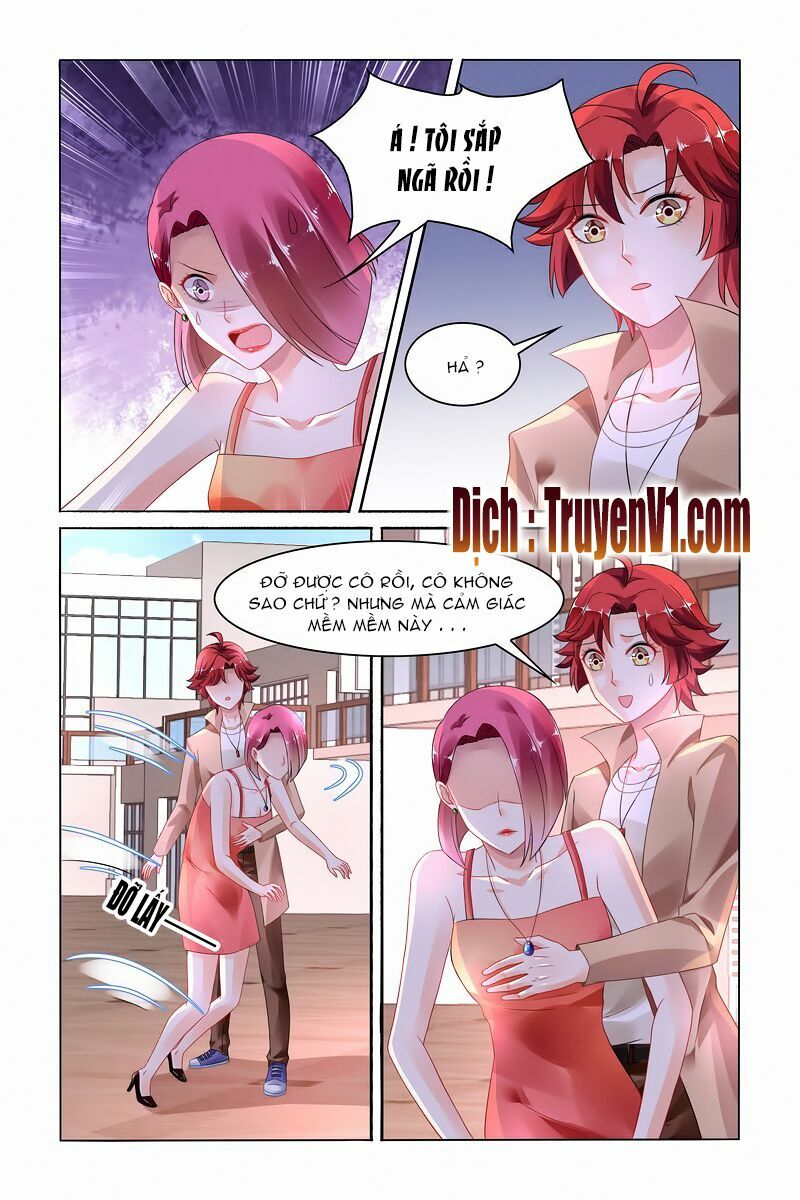 Hào Môn Đệ Nhất Thịnh Hôn: Chapter 104