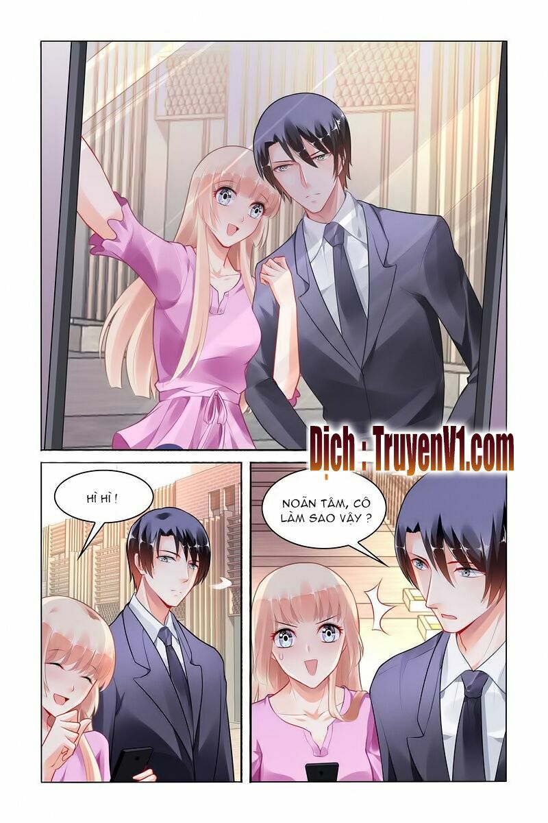 Hào Môn Đệ Nhất Thịnh Hôn: Chapter 108