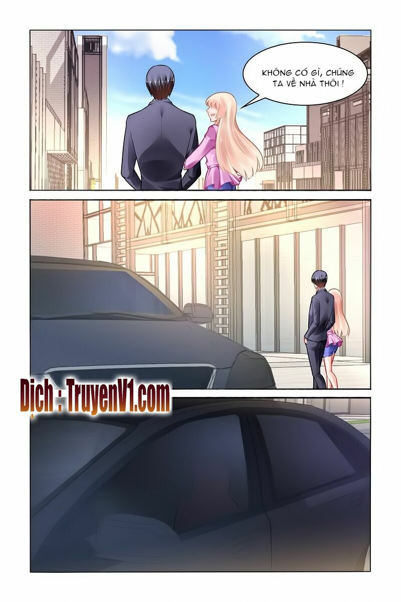 Hào Môn Đệ Nhất Thịnh Hôn: Chapter 108