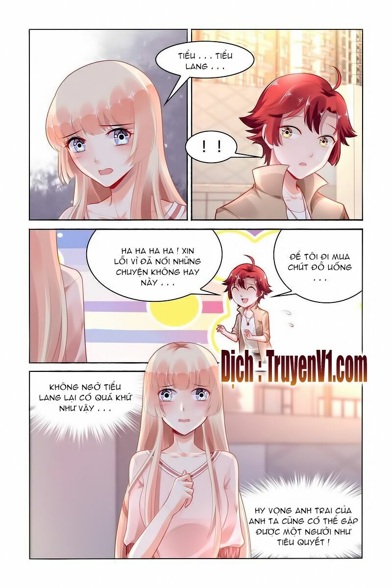 Hào Môn Đệ Nhất Thịnh Hôn: Chapter 110