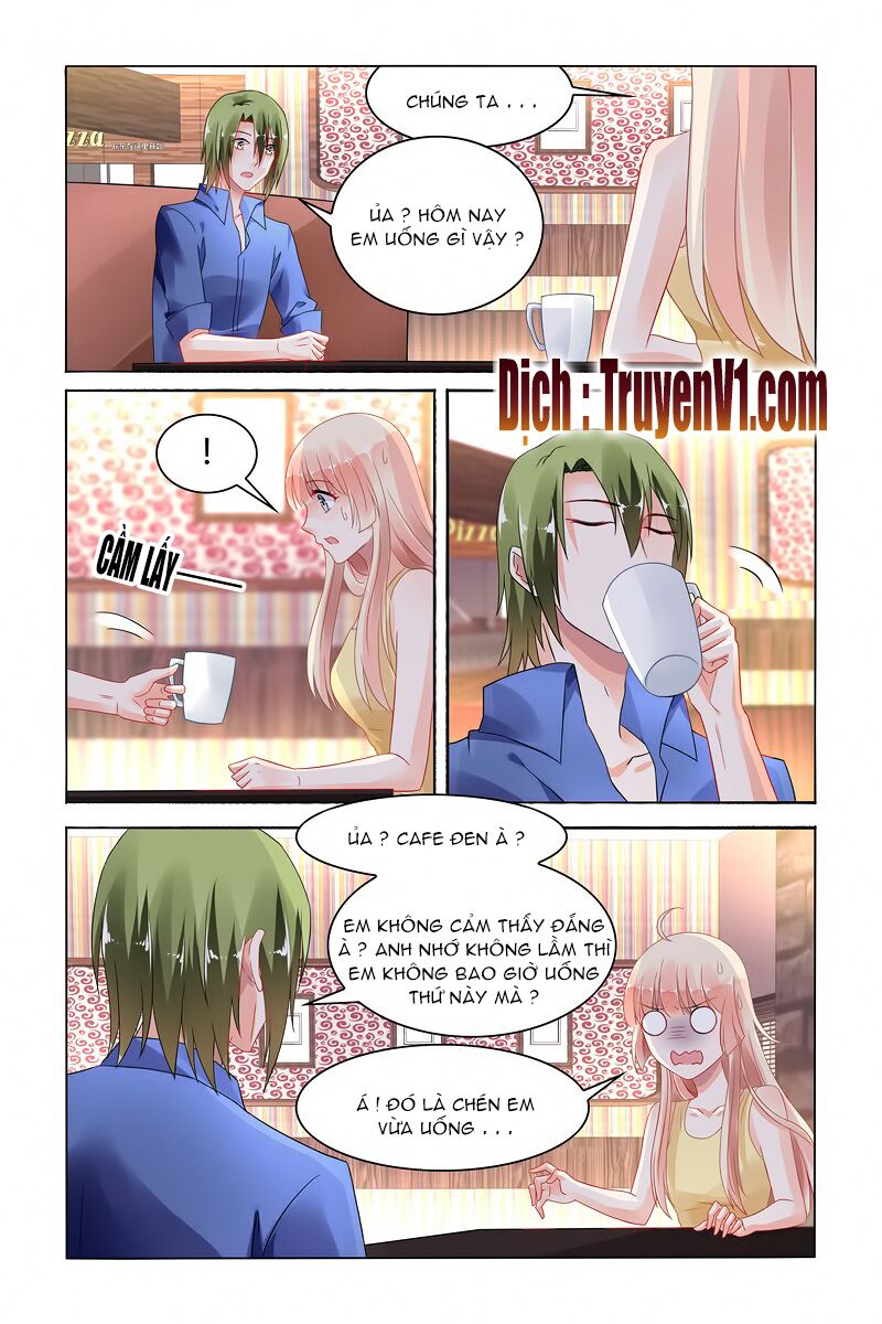 Hào Môn Đệ Nhất Thịnh Hôn: Chapter 111