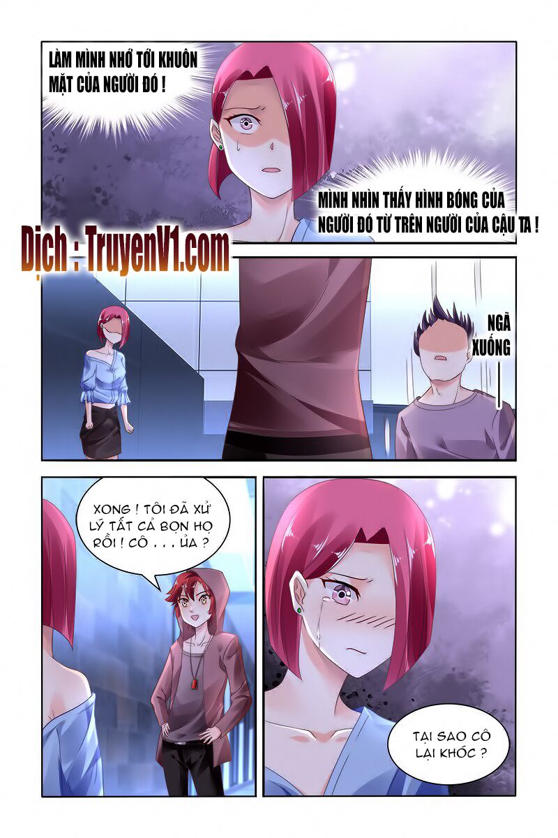 Hào Môn Đệ Nhất Thịnh Hôn: Chapter 122
