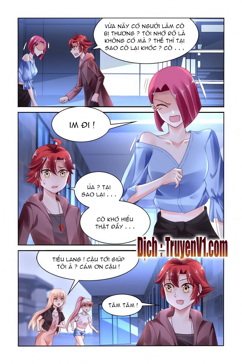 Hào Môn Đệ Nhất Thịnh Hôn: Chapter 122